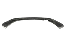 Opel Vectra B 1995-2002 Cubierta de parachoques trasero (imprimada para pintar) foto 6