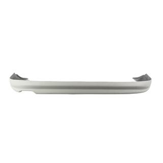 Cubierta de parachoques trasero (imprimada para pintar) Opel Vectra B 1995-2002 foto 2