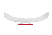 Opel Astra G classic 1998-2012 Alerón HB (imprimado para pintar) foto 2