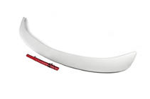 Opel Astra G classic 1998-2012 Alerón HB (imprimado para pintar) foto 3