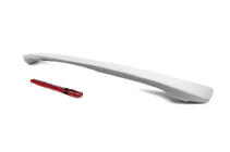 Opel Astra G classic 1998-2012 Alerón HB (imprimado para pintar) foto 1