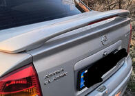 Opel Astra G classic 1998-2012 Alerón Sedán (imprimado para pintar) foto 1