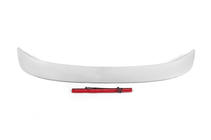 Opel Astra G classic 1998-2012 Alerón Sedán (imprimado para pintar) foto 5