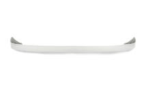 Opel Astra G classic 1998-2012 Labio delantero inferior HB (imprimado para pintar) foto 3