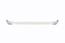 Opel Astra G classic 1998-2012 Aplique trasero inferior HB (imprimado para pintar) foto 2
