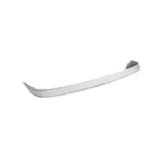 Aplique trasero inferior HB (imprimado para pintar) Opel Astra G classic 1998-2012 foto 4