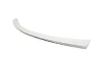 Opel Astra H 2004-2013 Alerón Sedán (imprimado para pintar) foto 3