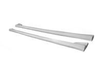 Opel Astra H 2004-2013 Faldones Laterales Sedan (imprimados para pintar) foto 3