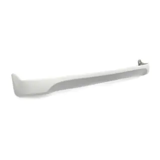 Aplique trasero inferior HB (imprimado para pintar) Opel Astra H 2004-2013 foto 4