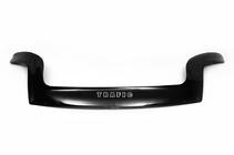 Renault Trafic 2001–2015 Deflector de capó Largo (VIP) foto 2