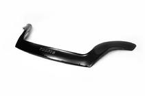 Renault Trafic 2001–2015 Deflector de capó Largo (VIP) foto 3