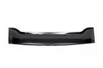 Renault Trafic 2001–2015 Deflector de capó (FLY, corto) foto 5