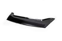Renault Trafic 2001–2015 Deflector de capó (FLY, corto) foto 1