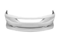 Mercedes Sprinter W906 2006–2018 Labio de parachoques delantero ERA (2006-2013) foto 10
