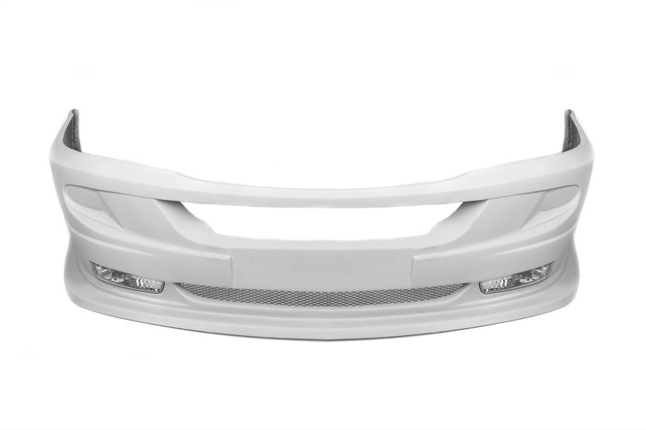 Mercedes Sprinter W906 2006–2018 Labio de parachoques delantero ERA (2006-2013) Foto 10