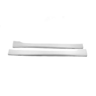 Faldones Laterales (imprimados para pintar) Opel Insignia 2008-2017 foto 3
