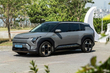 Kia EV3: Análisis del crossover eléctrico compacto foto 3