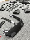 Audi Q8 2018- Kit de carrocería Carbon Set (para RSQ8 2024+) foto 5