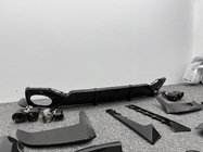 Audi Q8 2018- Kit de carrocería Carbon Set (para RSQ8 2024+) foto 7