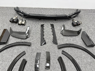 Audi Q8 2018- Kit de carrocería Carbon Set (para RSQ8 2024+) foto 8