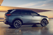 Peugeot e-5008 2024: Análisis del crossover eléctrico de siete plazas foto 3