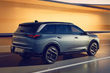 Peugeot e-5008 2024: Análisis del crossover eléctrico de siete plazas foto 4