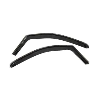 Deflectores de viento insertables Niken Luxury (2 uds) foto 4