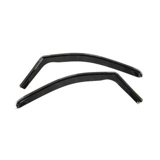 Deflectores de viento insertables Niken Luxury (2 uds) Citroen SpaceTourer 2016- foto 4