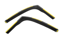 Ford Connect 2014-2021 Deflectores de viento insertables Niken Luxury (2 uds) foto 1