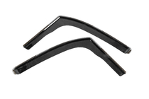 Ford Connect 2014-2021 Deflectores de viento insertables Niken Luxury (2 uds) foto 4