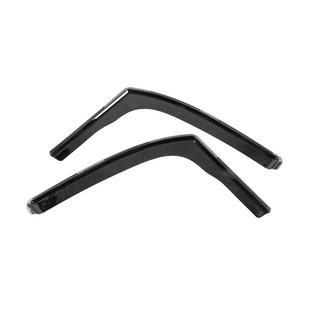 Deflectores de viento insertables Niken Luxury (2 uds) foto 4