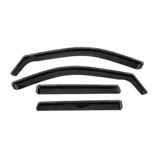 Deflectores de aire encastrables Niken Luxury (4 uds) Jeep Grand Cherokee WK2 2010-2021 foto 4
