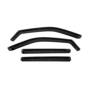 Deflectores de aire encastrables Niken Luxury (4 uds) foto 4