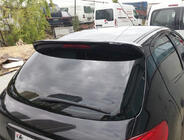 Peugeot 206 1998-2024 Alerón superior Meliset (imprimado para pintar) foto 1