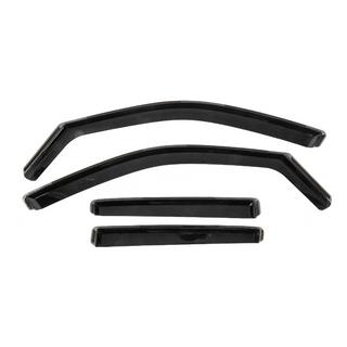 Deflectores de aire encastrables Niken Luxury (4 uds) foto 4