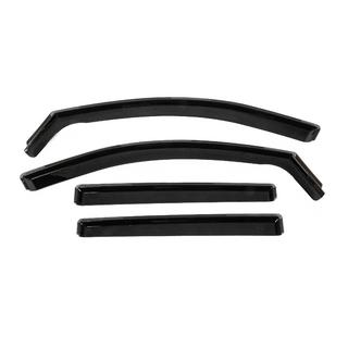 Deflectores de aire encastrables Niken Luxury (4 uds) foto 4