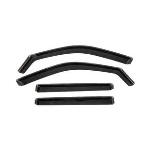 Deflectores de aire encastrables Niken Luxury (4 uds) Peugeot 2008 2019- foto 4