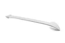 Peugeot 207 2006–2014 Alerón Meliset (imprimado para pintar) foto 4