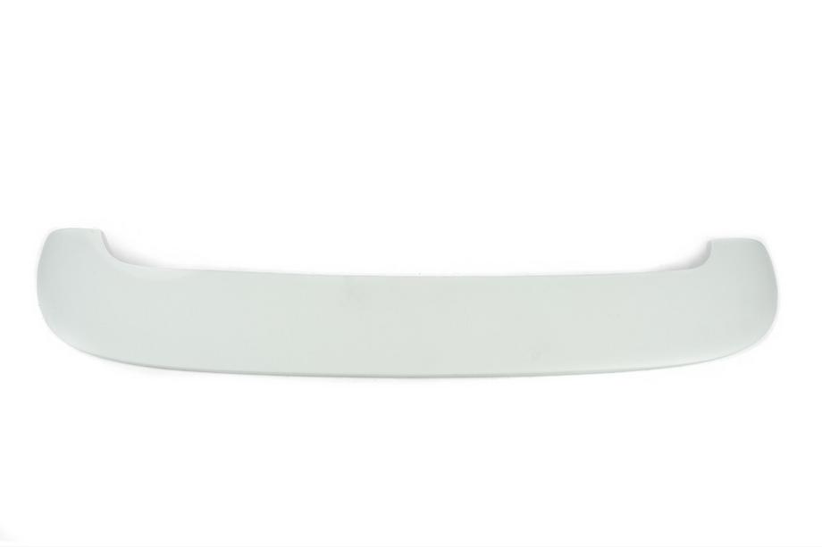 Peugeot 307 2001-2008 Alerón (imprimado para pintar) Image