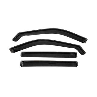 Deflectores de aire encastrables Niken Luxury (4 uds) foto 4
