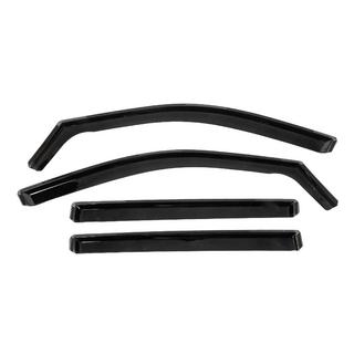Deflectores de aire encastrables Niken Luxury (4 uds) foto 4