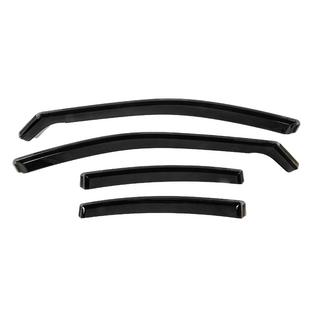 Deflectores de aire encastrables Niken Luxury (4 uds) foto 4