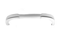 Renault Fluence 2009-2016 Labio delantero inferior (imprimado) foto 2
