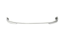 Toyota Auris 2007-2012 Labio de parachoques delantero (imprimado para pintar) foto 3