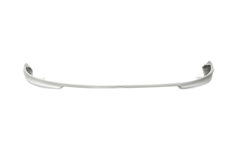 Toyota Auris 2007-2012 Labio de parachoques delantero (imprimado para pintar) Foto 3
