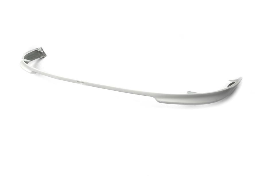 Toyota Auris 2007-2012 Labio de parachoques delantero (imprimado para pintar) Foto 2