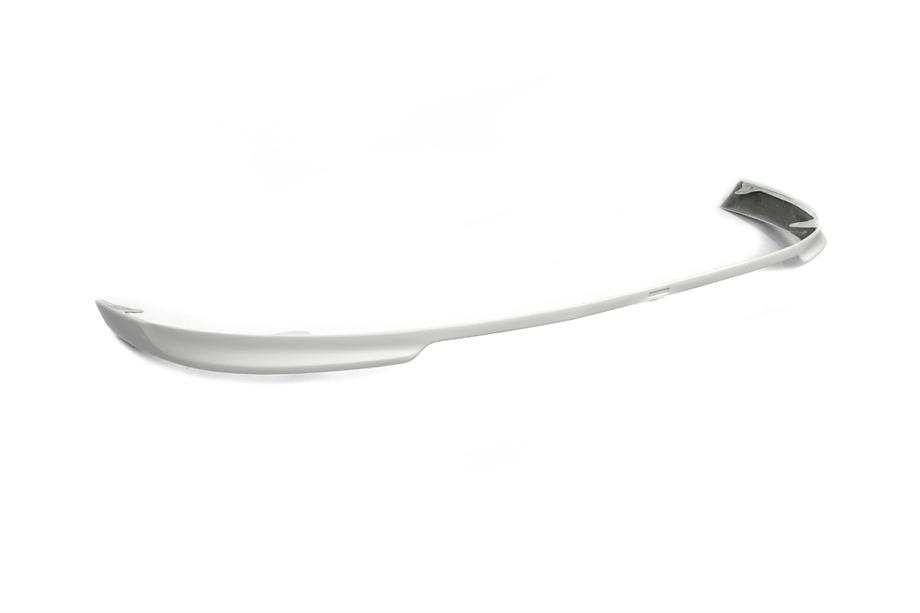 Toyota Auris 2007-2012 Labio de parachoques delantero (imprimado para pintar) Foto 4