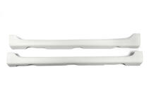 Toyota Auris 2007-2012 Faldones laterales (imprimados para pintar) foto 5