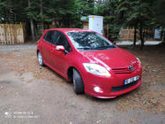 Toyota Auris 2007-2012 Faldones laterales (imprimados para pintar) foto 2