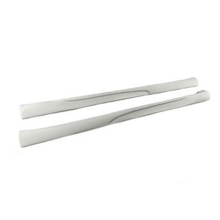 Faldones laterales (imprimados para pintar) Volkswagen Golf 4 1997-2006 foto 4